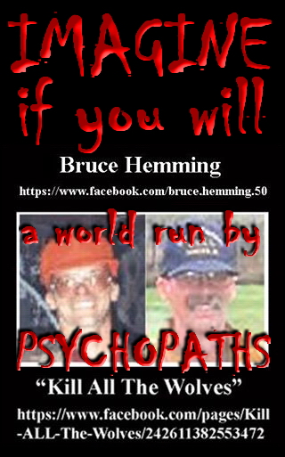 Bruce Hemming