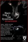 Cats - Black and dog syndrome