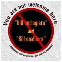 Homeless pets - Kill apologists not welcome here