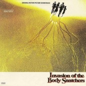 Homeless pets - Kill film posters - 06 Invasion of The Body Snatchers yellow poster 2