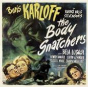 Homeless pets - Kill film posters - 07 Invasion of The Body Snatchers Bega Lugosi