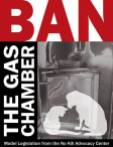 Homeless pets - Kill gas chamber ban