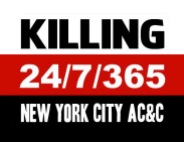 Homeless pets - NYC AC&C killing 24-7-365 USE for sign