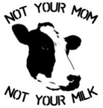 Factory farming - dairy cattle not your mom
