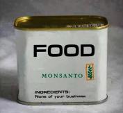 Message - GMOs Monsanto tin