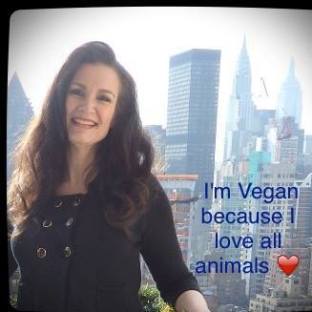 Vegan - truth reasons love all animals