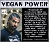 Vegan - truth reasons power