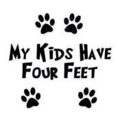 Animal abuse - Children have four feet