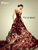 Fur and skin trade - Fur coat