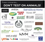 Laboratory testing - Companies that don't test on animals 02
