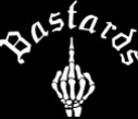 Message - Abusers finger bastards