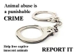 Message - Abusers handcuffs