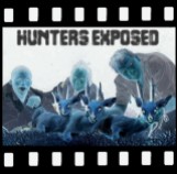 Trophy hunters - Hunters Exposed