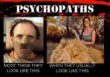 Trophy hunters - Psychos this is a