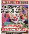 Zoo 06 Message - Circus